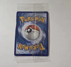 Pokemon Temporal Forces Iron Thorns ETB Promo SVP098 SEALED - Image 3