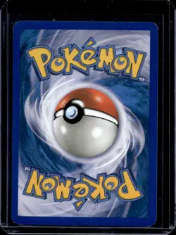 2008 Pokemon Diamond & Pearl Majestic Dawn Manaphy Holo Rare #8/100 - Image 2