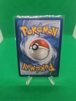Pokemon TCG Mega Evolution Helioptile IR 143/132 English - Image 2