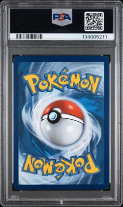 2021 POKEMON CELEBRATIONS #005 FULL ART/PIKACHU PSA 7 - Image 2