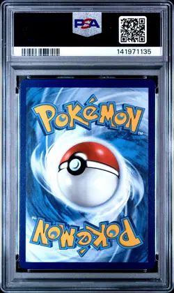 2025 POKEMON PRE EN-PRISMATIC EVOLUTIONS SURPRISE BOX EXCLUSIVE EEVEE EX PSA 10 - Image 2