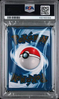2021 POKEMON CELEBRATIONS ULTRA-PREM COLL #4 CHARIZARD PSA 5 - Image 2