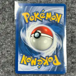 Vintage Pokemon Neo Genesis Pikachu 1st Edition 70/111 Non-Holo LP/MP - Image 2