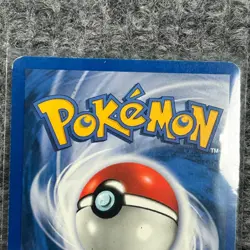 Vintage Pokemon Neo Genesis Pikachu 1st Edition 70/111 Non-Holo LP/MP - Image 5