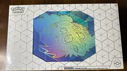 Pokemon TCG 2024 Ultra Premium Collection Box Terapagos ex Sealed - Image 1