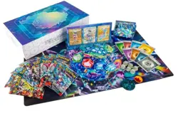 Pokemon TCG 2024 Ultra Premium Collection Box Terapagos ex Sealed - Image 4