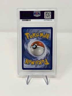 2019 POKEMON SM BLACK STAR PROMO #SM230 FULL ART/CHARIZARD & BRAIXEN GX PSA 10 - Image 2