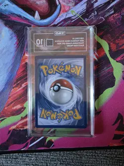 Pokemon TCG Oricorio Ex Black Star Promo #024 TAG 10 Phantasmal Flames - Image 2