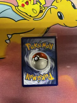 2025 Pokemon Journey Together #187/159 Salamence ex - Image 2