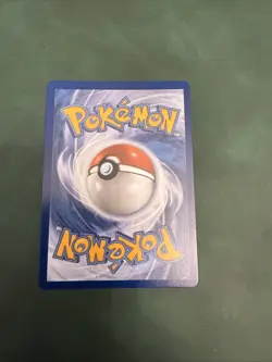 Pokemon TCG Ethan's Ho-Oh EX Ultra Rare Full Art Destined Rivals 209/182 - Image 2
