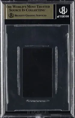 2013 POKEMON HANAFUDA KANTO AUGUST CLEFABLE/CLEFAIRY/CUBONE BGS 9.5 - Image 2