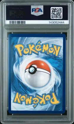 2025 POKEMON MEP ULTRA-PREMIUM COLLECTION PROMO #023 MEGA CHARIZARD X EX PSA 9 - Image 2