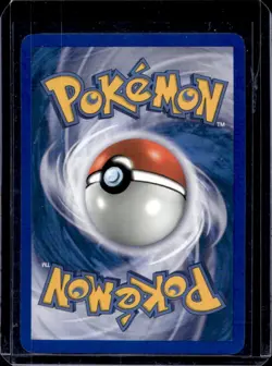 2006 Pokemon EX Legend Makers Banette ex Holo Rare #85/92 - Image 2