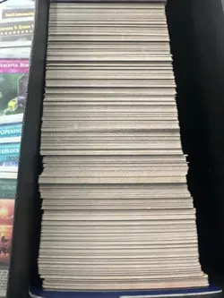 Yugioh TCG 500+ Card Collection Lot w/ 50 Holo Rares Super Ultra Secret Gold NM - Image 5