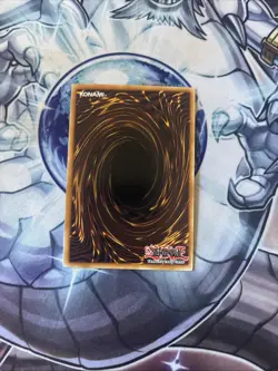 (MP25) Yubel - The Loving Defender Forever MP25-EN001 2025 Mega-Pack 1st VLP - Image 3