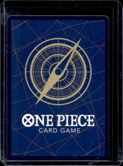 2024 One Piece Wings of The Captain Sanji Alternate Art #OP06-119 - Image 2