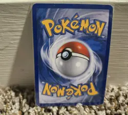 Pokemon Card - Underground Expedition - 97/111 - Uncommon Rising Rivals - Image 2