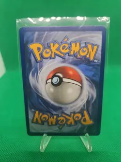 Pokemon Espeon GX Rainbow Secret Rare TCG Card 152/149 - Image 2