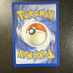 Pokemon TCG Snorlax XY179 XY Promo 2016 Holo Basic 130HP Card Stock Ken Sugimori - Image 2