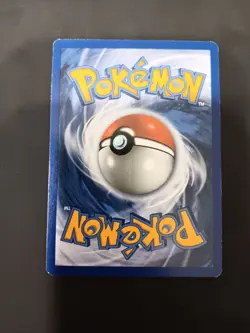 2016 Pokemon Snorlax XY179 Promo trading card - Image 2