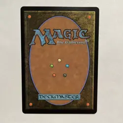 Cloud Midgar Mercenary Borderless Magic the Gathering Final Fantasy Regular Card - Image 2