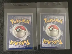 1999 Pokemon Base Set 1st Edition Shadowless 17 Trainer Cards WOTC Vintage - Image 4