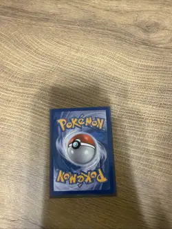 Pokemon TCG Next Destinies Chandelure Holo Card 101/99 Secret Rare - Image 3