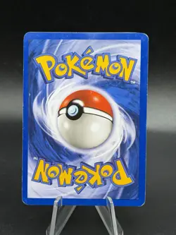 Dark Dragonite 5/82 Team Rocket Holo - MP - Pokemon Card - Vintage SWIRL EA3 - Image 4