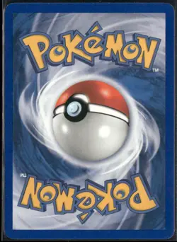 Team Magma's Houndoom 34/95 EX Team Magma vs Team Aqua Pokemon English Card (MP) - Image 2