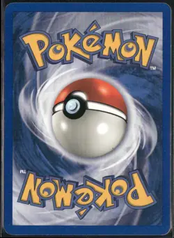 Teddiursa 109/144 Skyridge Pokemon English Card (MP) - Image 2