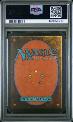 2025 MTG SECRET LAIR DROP DAILY BUGLE BREAKING NEWS FRANTIC SEARCH PSA 10 - Image 2