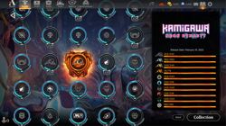 MTG Arena Account - MTGA Brawl/Commander Collection: 2,000+ Unique Rares/Mythics - Image 1