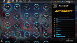 MTG Arena Account - MTGA Brawl/Commander Collection: 2,000+ Unique Rares/Mythics - Image 3