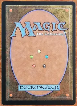 Reconnaissance MtG Exodus LP Magic The Gathering - Image 2