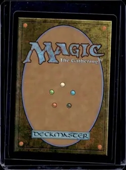 2023 Magic: MTG Wilds Of Eldraine Malleable Impostor Commander Decks #0046 - Image 2