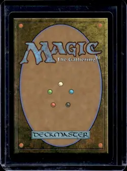 2023 Magic: MTG Wilds Of Eldraine Misleading Signpost Commander Decks #0047 - Image 2