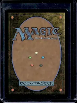 2025 Magic: MTG Final Fantasy Summon: Yojimbo BL Commander Foil Rare #196 - Image 2