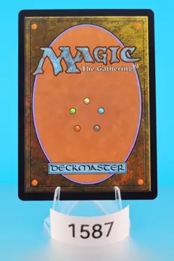 MTG Disrupting Shoal Ultimate Masters Regular #51 - Image 2