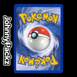 Poliwhirl 44/75 - 2001 Neo Discovery 1st Edition - Pokemon Card (NM) - Image 2