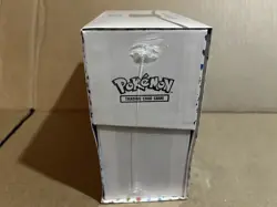 Pokemon TCG Scarlet & Violet 151 Elite Trainer Box ETB New Sealed - Image 3