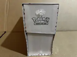 Pokemon TCG Scarlet & Violet 151 Elite Trainer Box ETB New Sealed - Image 4