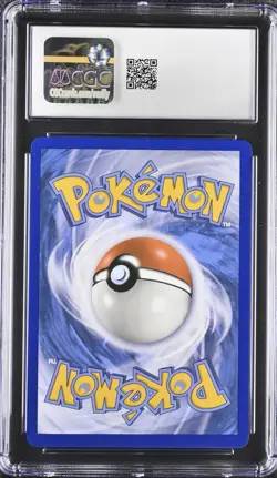 Pokemon TCG Dragonite EX Ultra Rare Holo 72/108 2016 XY Evolutions CGC 9 Mint - Image 2