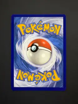 Chatot 181/162 Pokemon Temporal Forces Illustration Rare Near Mint (NM) 2024 - Image 2