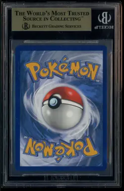 2019 Pokemon Sun & Moon Hidden Fates #68 Jessie & James BGS 9.5 GEM MINT - Image 3