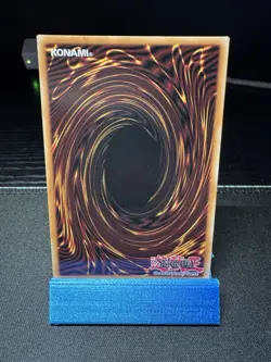Yugioh Amorphage Sloth SHVI-EN030 Secret Rare NM - Image 3