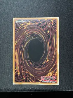 Yugioh Amorphage Sloth SHVI-EN030 Secret Rare NM - Image 5