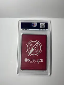 Roronoa Zoro (020) (Alternate Art) OP12-020 Legacy of the Master Foil - Image 2
