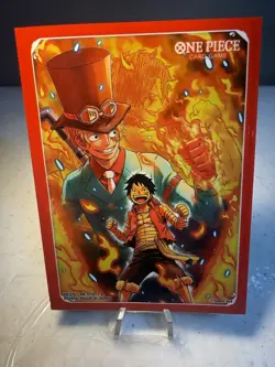 Donquixote Rosinante OP12-108 Super Rare Alt Art Legacy of the Master One Piece - Image 2