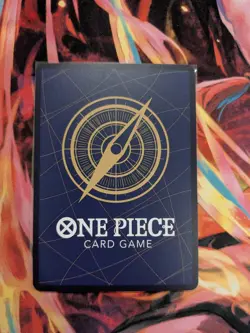 One Piece TCG| Zoro-Juurou (OP05-067) | CS 25-26 Event Pack | Stamped - Image 3