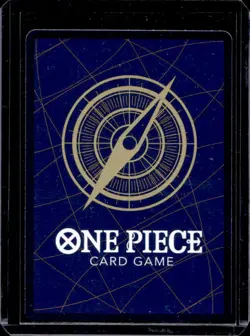 2025 One Piece Carrying on His Will Sabo Alternate Art Secret Rare #OP13-120 - Image 2